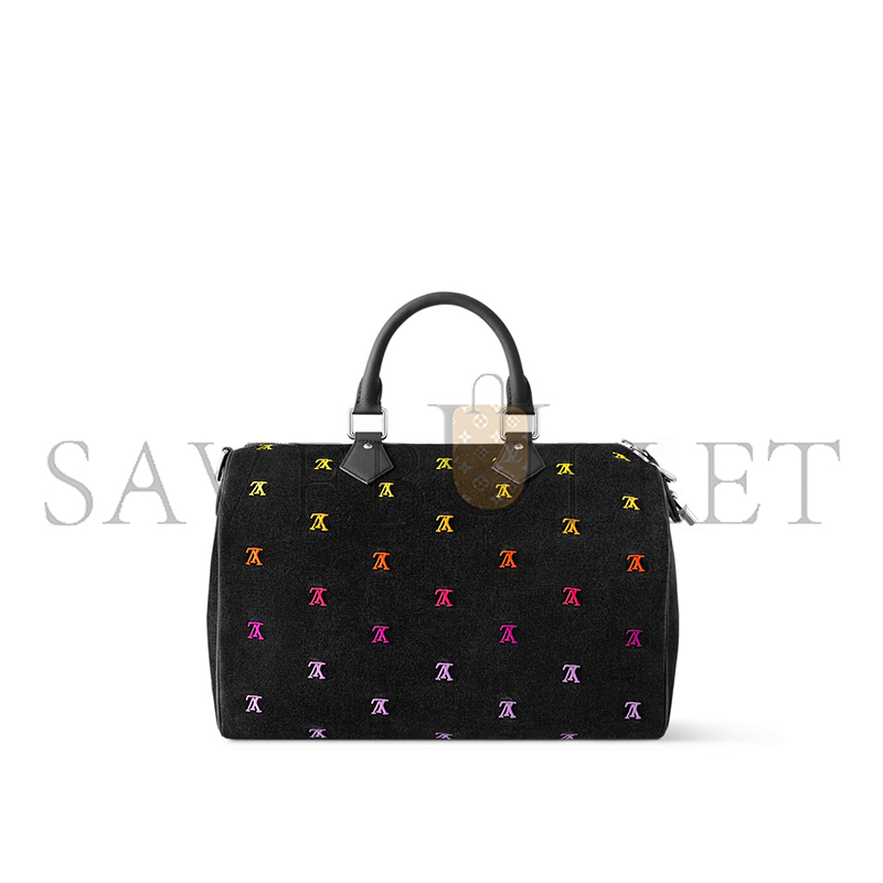 LOUIS VUITTON SPEEDY 40 BANDOULIÈRE M14136 (40*26*23cm) LOUIS VUITTON SPEEDY 40 BANDOULIÈRE M14136 (40*26*23cm)